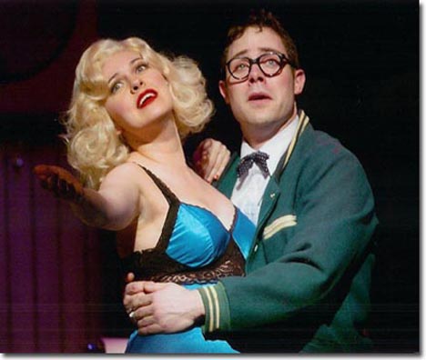 Little Shop of Horrors