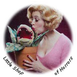 Little Shop of Horrors