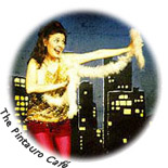 The Pintauro Cafe