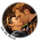 Into the Woods