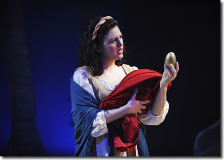 Into the Woods
